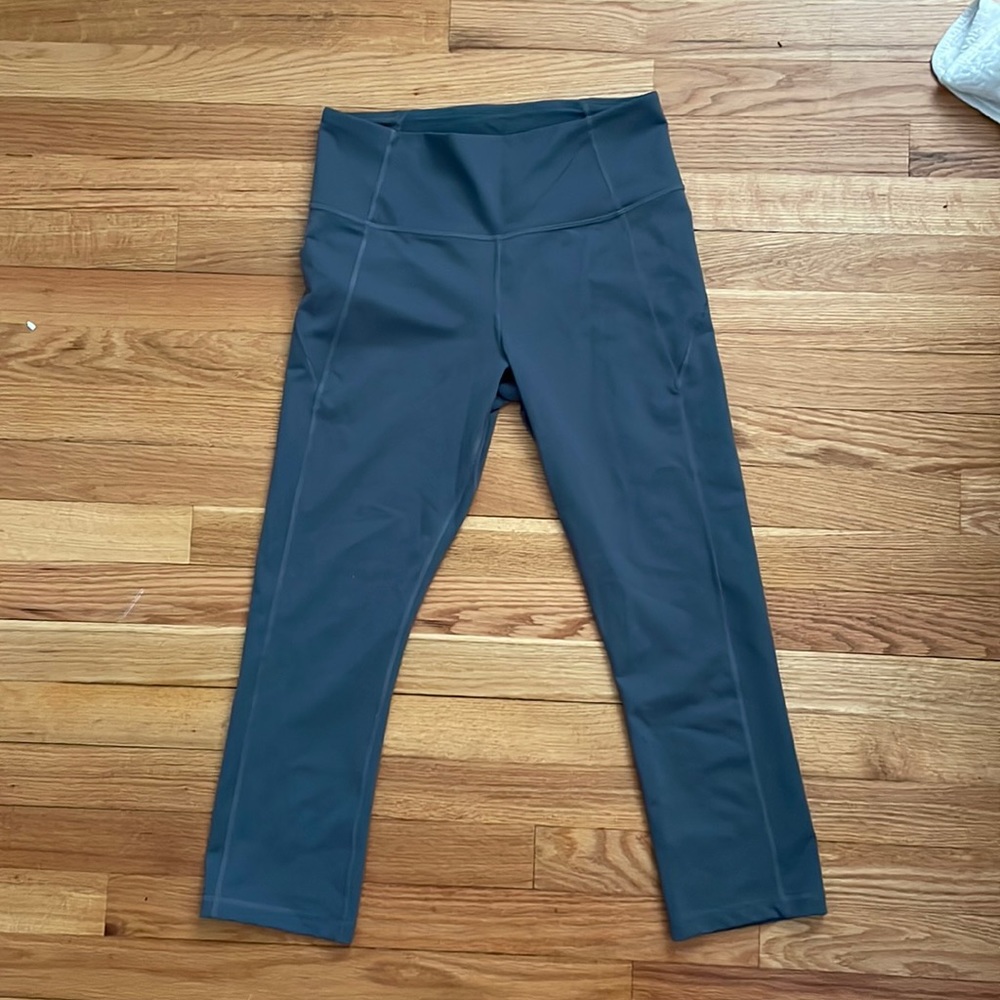 Under Armour 7/8 Leggings